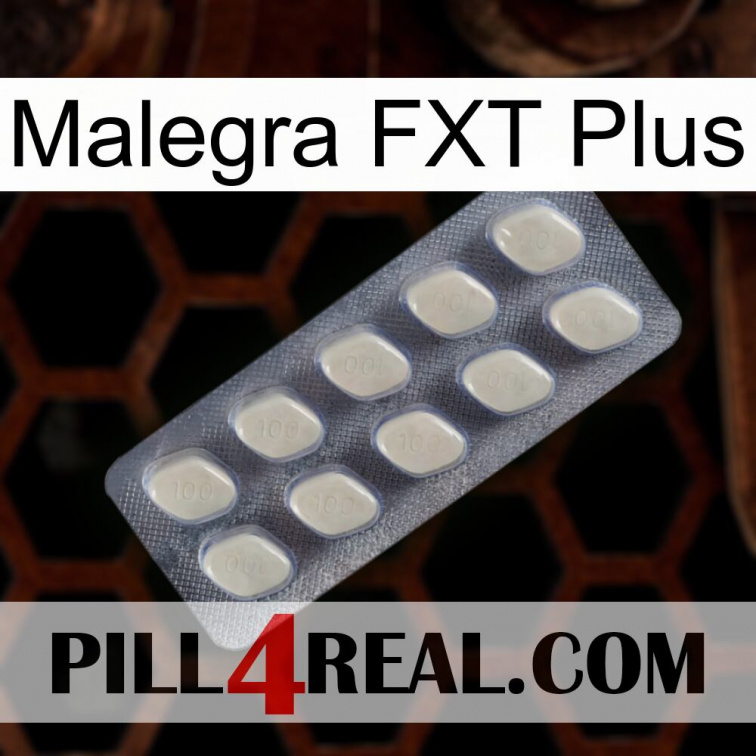 Malegra FXT Plus 08